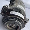 AC Compressor - 2020 Jaguar F-Pace