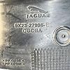 Fuel Cap Cover  - 2015 Jaguar XF