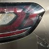 Tail Light (RH) - 2019 Lincoln Nautilus