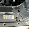 Radiator cover baffle - 2019 Lincoln Nautilus