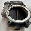 Throttle body - 2013 Jaguar XF