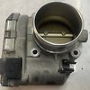 Throttle body - 2016 Jaguar XE