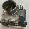 Throttle body - 2016 Jaguar XE