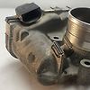 Throttle body - 2016 Jaguar XE