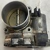 Throttle body - 2012 Land Rover RANGE ROVER EVOQUE