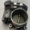 Throttle body - 2012 Land Rover RANGE ROVER EVOQUE