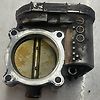 Throttle body - 2012 Land Rover RANGE ROVER EVOQUE