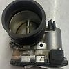 Throttle body - 2013 Jaguar XF