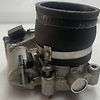 Throttle body - 2013 Jaguar XF