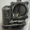 Throttle body - 2013 Jaguar XF