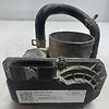 Throttle body - 2009 Jaguar XF