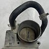 Throttle body - 2009 Jaguar XF