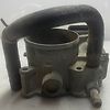 Throttle body - 2009 Jaguar XF