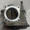 Throttle body - 2009 Jaguar XF