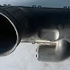 Air Inlet Duct Pipe - 2017 Jaguar F-Pace