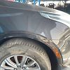 Fender moulding (RHF) - 2017 Cadillac XT5