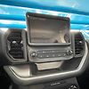 Info-gps-tv screen - 2021 Ford Bronco Sport BASE