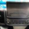 Info-gps-tv screen - 2021 Ford Bronco Sport BASE