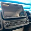 Info-gps-tv screen - 2021 Ford Bronco Sport BASE