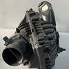 Air cleaner box(LH) - 2014 Land Rover RANGE ROVER SPORT