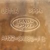 Coolant Water tank - 2006 Land Rover RANGE ROVER VOGUE