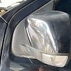 Side Mirror (LH) - 2017 Chevrolet Trailblazer