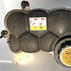 Coolant Water tank - 2018 Jaguar E-Pace