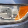 Headlight (LH) - 2017 Ford Edge