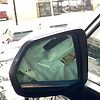 Side Mirror (LH) - 2017 Cadillac XT5