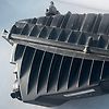 Air cleaner box(LH) - 2019 Land Rover DISCOVERY