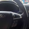 Steering wheel - 2017 Ford Edge