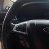 Steering wheel - 2017 Ford Edge