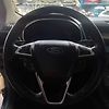 Steering wheel - 2017 Ford Edge