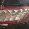 Tail Light (RH) - 2017 Ford Edge