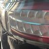 Tail Light (LH) - 2017 Ford Edge