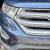 Front Bumper - 2017 Ford Edge