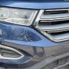 Front Bumper - 2017 Ford Edge