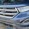 Front Bumper - 2017 Ford Edge