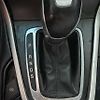 Transmission shift - 2017 Ford Edge