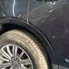 Fender moulding (RHB) - 2017 Cadillac XT5