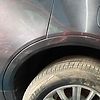 Fender moulding (LHB) - 2017 Cadillac XT5