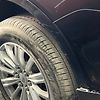 Fender moulding (LHB) - 2017 Cadillac XT5