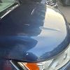 Hood/Bonnet - 2017 Ford Edge