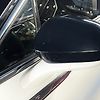 Side Mirror (LH) - 2020 Lincoln Corsair Standard