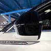 Side Mirror (LH) - 2020 Lincoln Corsair Standard