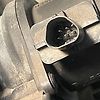 Air cleaner box(RH) - 2017 Jaguar XE