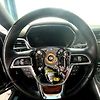 Steering wheel - 2017 Lincoln Continental