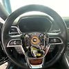 Steering wheel - 2017 Lincoln Continental