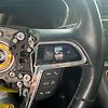 Steering wheel - 2017 Lincoln Continental