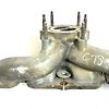 Exhaust manifold - 2018 Cadillac CTS Luxury (AWD)